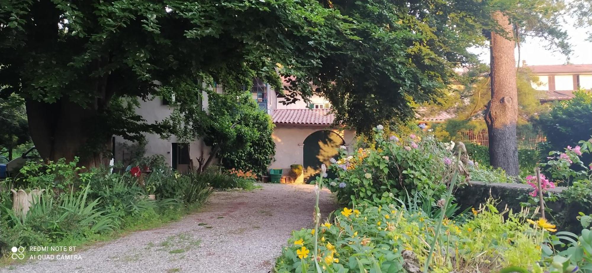 Casale Del Cantico Brenta Exterior photo